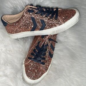Vintage Havana Glitter Future sneakers